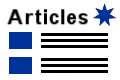 Cranbrook Articles