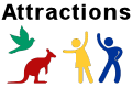 Cranbrook Attractions
