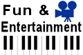 Cranbrook Entertainment