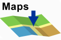 Cranbrook Maps