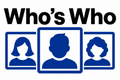 Cranbrook Who's Who